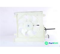 NISSENS ENGINE COOLING FAN 85939 FOR CITROËN PEUGEOT TOYOTA