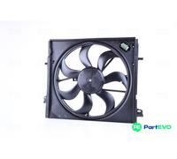 NISSENS ENGINE COOLING FAN 85946