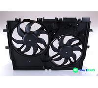 NISSENS ENGINE COOLING FAN 85958