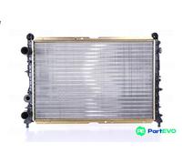 NISSENS ENGINE COOLING RADIATOR 60035 FOR ALFA ROMEO