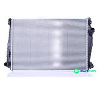 NISSENS ENGINE COOLING RADIATOR 60061 FOR ALFA ROMEO