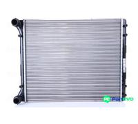 NISSENS ENGINE COOLING RADIATOR 60426 FOR AUDI