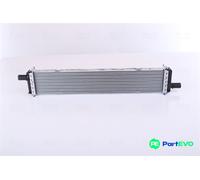 NISSENS ENGINE COOLING RADIATOR 606792