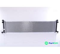 NISSENS ENGINE COOLING RADIATOR 606915