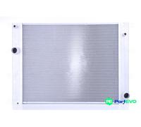 NISSENS ENGINE COOLING RADIATOR 60772 FOR BMW