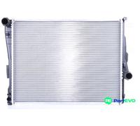 NISSENS ENGINE COOLING RADIATOR 60784A FOR BMW