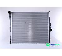 NISSENS ENGINE COOLING RADIATOR 60803A FOR BMW