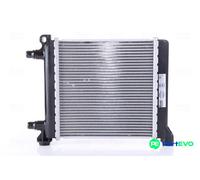 NISSENS ENGINE COOLING RADIATOR 60862 FOR BMW