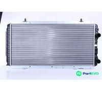 NISSENS ENGINE COOLING RADIATOR 61390