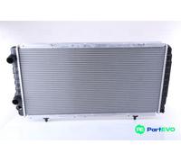 NISSENS ENGINE COOLING RADIATOR 61390A