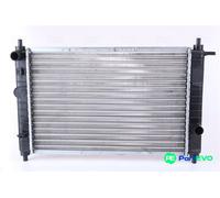 NISSENS ENGINE COOLING RADIATOR 61653