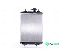 NISSENS ENGINE COOLING RADIATOR 617549 FOR DAIHATSU