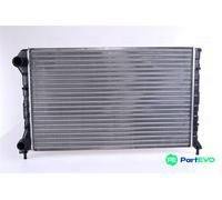 NISSENS ENGINE COOLING RADIATOR 61766