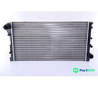 NISSENS ENGINE COOLING RADIATOR 617846