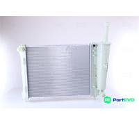 NISSENS ENGINE COOLING RADIATOR 617873 FOR CHRYSLER LANCIA