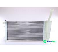NISSENS ENGINE COOLING RADIATOR 61889