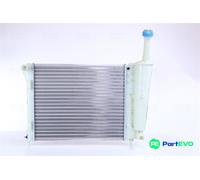 NISSENS ENGINE COOLING RADIATOR 61936 FOR FORD