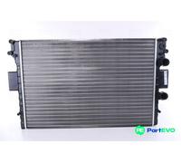 NISSENS ENGINE COOLING RADIATOR 61985