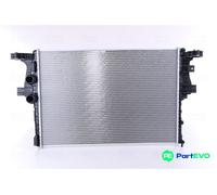 NISSENS ENGINE COOLING RADIATOR 61988
