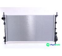NISSENS ENGINE COOLING RADIATOR 62015A FOR FORD