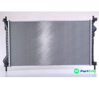 NISSENS ENGINE COOLING RADIATOR 62021A FOR FORD