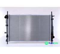 NISSENS ENGINE COOLING RADIATOR 62056A FOR FORD