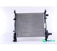 NISSENS ENGINE COOLING RADIATOR 62083A FOR FORD