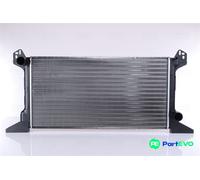NISSENS ENGINE COOLING RADIATOR 62177
