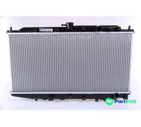 NISSENS ENGINE COOLING RADIATOR 62256 FOR HONDA