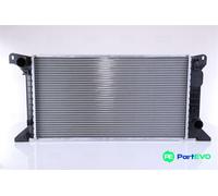 NISSENS ENGINE COOLING RADIATOR 62369A