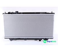 NISSENS ENGINE COOLING RADIATOR 62383A FOR MAZDA