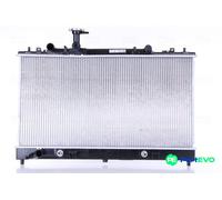 NISSENS ENGINE COOLING RADIATOR 62465A FOR MAZDA