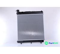 NISSENS ENGINE COOLING RADIATOR 62635