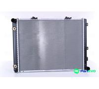 AutoStar Germany For Mercedes Benz RADIATOR 201 500 8103 2015001203