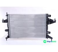 NISSENS ENGINE COOLING RADIATOR 63007 FOR OPEL VAUXHALL