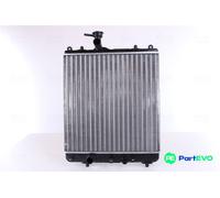 NISSENS ENGINE COOLING RADIATOR 63014A FOR OPEL SUBARU SUZUKI VAUXHALL