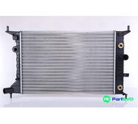 NISSENS ENGINE COOLING RADIATOR 630691 FOR OPEL VAUXHALL