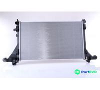 NISSENS ENGINE COOLING RADIATOR 630732