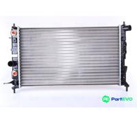 NISSENS ENGINE COOLING RADIATOR 630771 FOR OPEL VAUXHALL