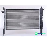 NISSENS ENGINE COOLING RADIATOR 632831 FOR OPEL VAUXHALL