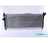 NISSENS ENGINE COOLING RADIATOR 632921 FOR OPEL VAUXHALL
