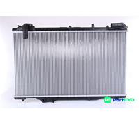 NISSENS ENGINE COOLING RADIATOR 63791 FOR RENAULT