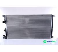 NISSENS ENGINE COOLING RADIATOR 63812A
