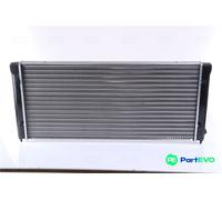 NISSENS ENGINE COOLING RADIATOR 640041 FOR SEAT