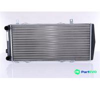 NISSENS ENGINE COOLING RADIATOR 64102 FOR SKODA VW