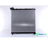 New Radiator, engine cooling for SUZUKI:SAMURAI SUV 17700-84CA0 1770084CA0000