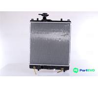 NISSENS ENGINE COOLING RADIATOR 641763 FOR SUZUKI