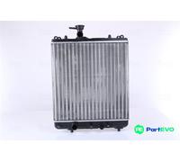 NISSENS ENGINE COOLING RADIATOR 64195 FOR SUZUKI