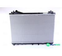 NISSENS ENGINE COOLING RADIATOR 64202 FOR SUZUKI