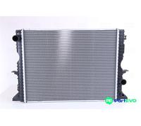 NISSENS ENGINE COOLING RADIATOR 64311A FOR LAND ROVER